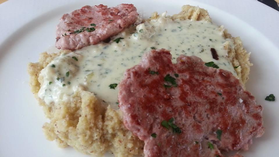 فندق بوتسا دي فاسّافي  Rifugio Negritella المظهر الخارجي الصورة