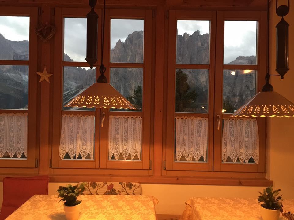 فندق بوتسا دي فاسّافي  Rifugio Negritella المظهر الخارجي الصورة